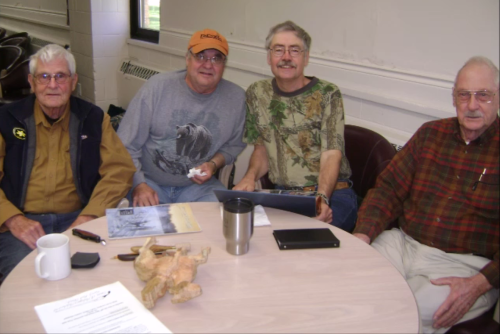 Triple C Carvers